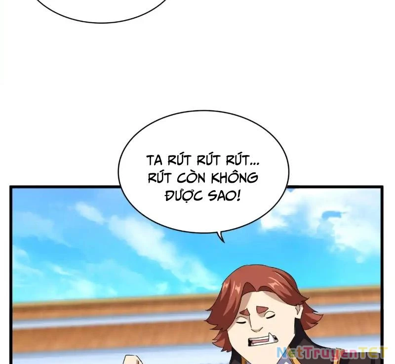 Đại Quản Gia Là Ma Hoàng Chapter 660 - Trang 4