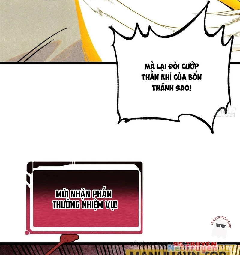 Vạn Cổ Tối Cường Tông Chapter 396 - Trang 4