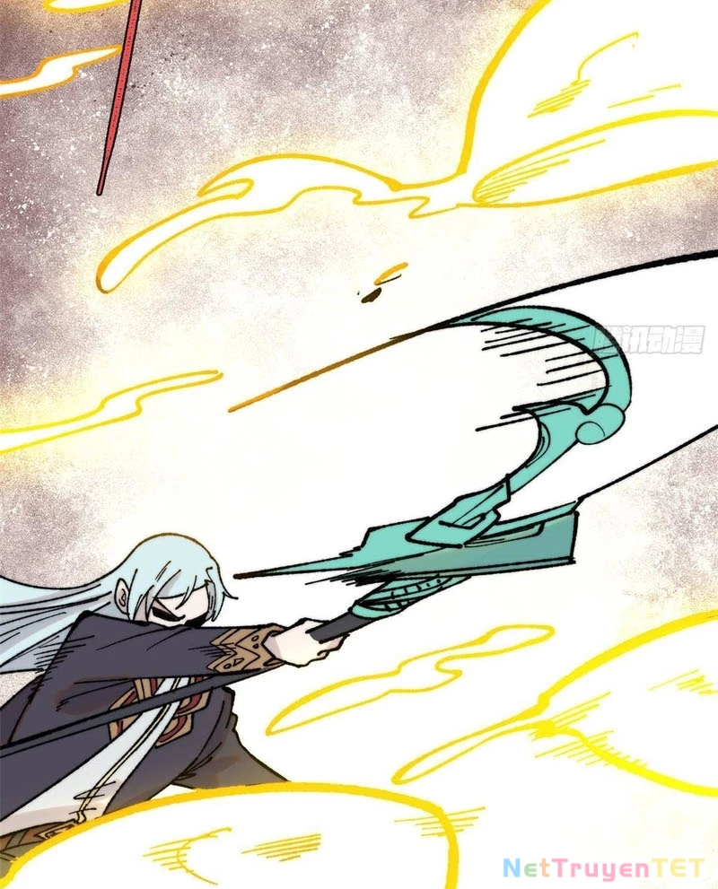 Vạn Cổ Tối Cường Tông Chapter 396 - Trang 4