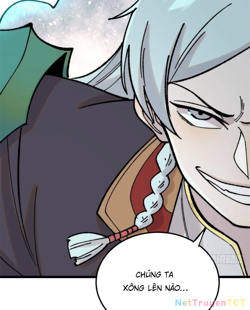 Vạn Cổ Tối Cường Tông Chapter 396 - Trang 4