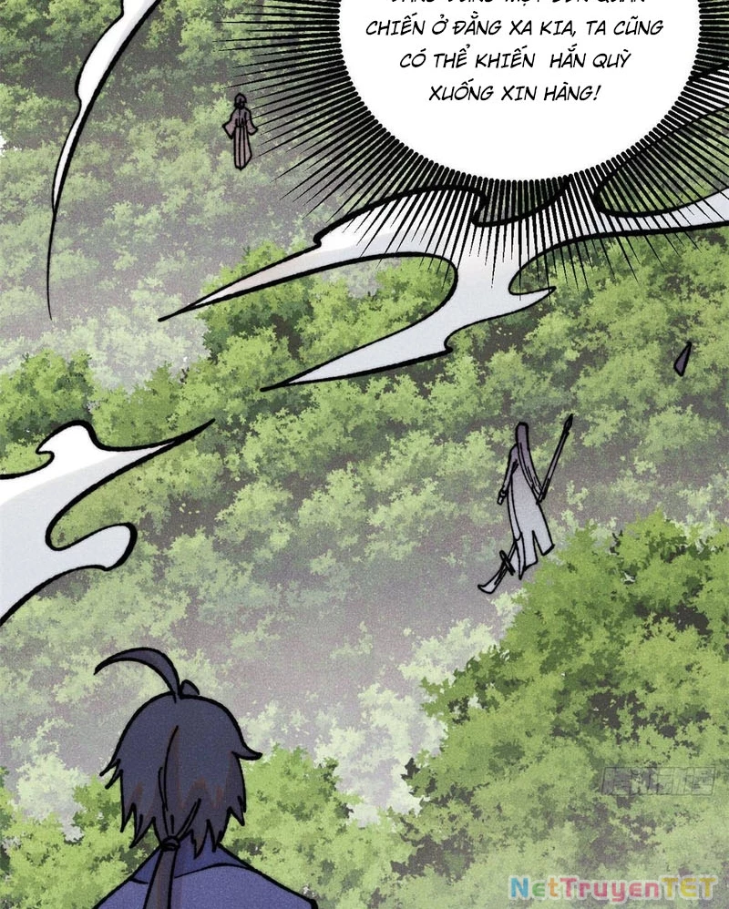 Vạn Cổ Tối Cường Tông Chapter 396 - Trang 4