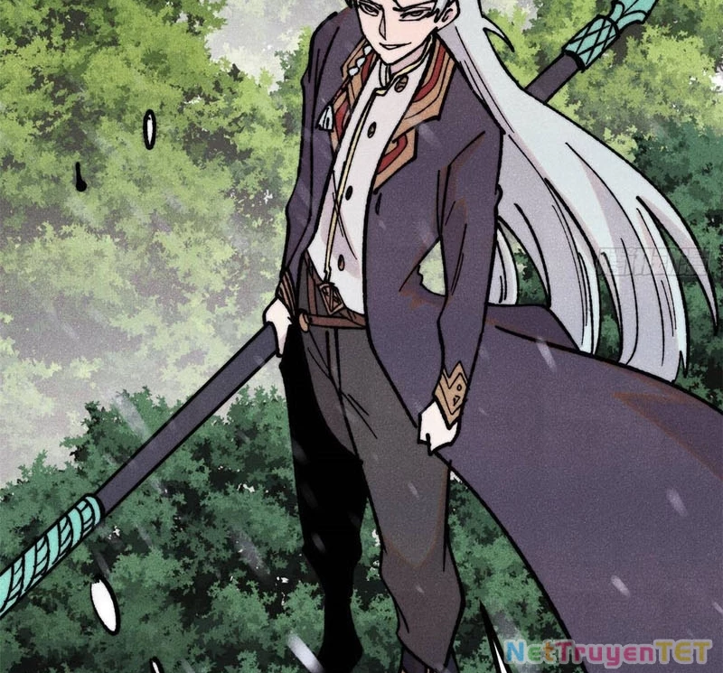 Vạn Cổ Tối Cường Tông Chapter 396 - Trang 4