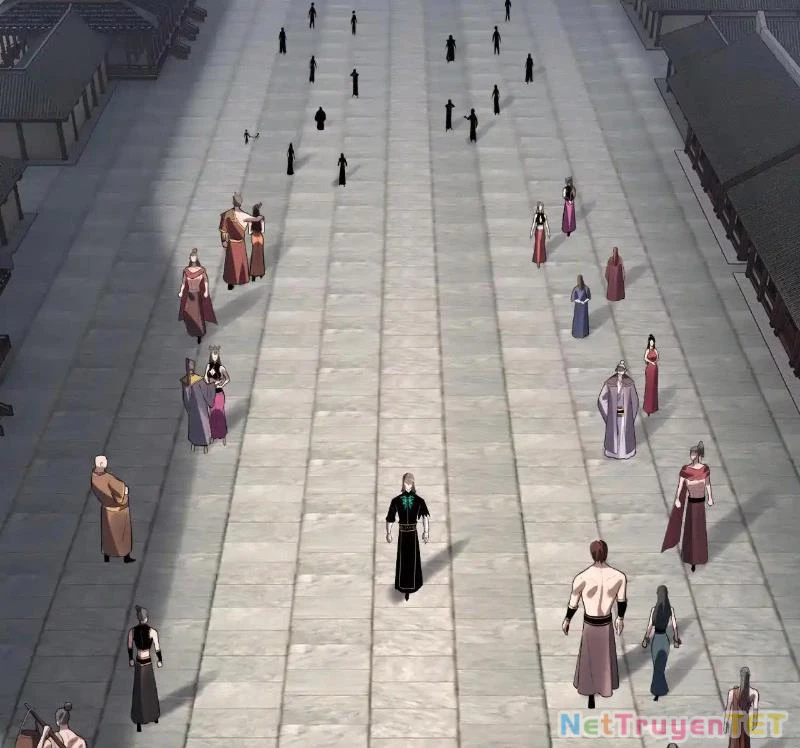 [FIX Thứ tự] Ta Trời Sinh Đã Là Nhân Vật Phản Diện Chapter 224 - Trang 2