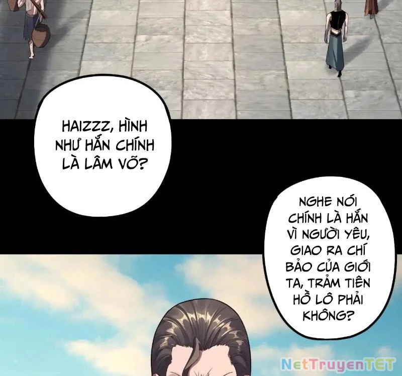 [FIX Thứ tự] Ta Trời Sinh Đã Là Nhân Vật Phản Diện Chapter 224 - Trang 2