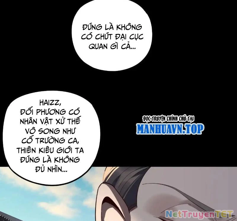 [FIX Thứ tự] Ta Trời Sinh Đã Là Nhân Vật Phản Diện Chapter 224 - Trang 2