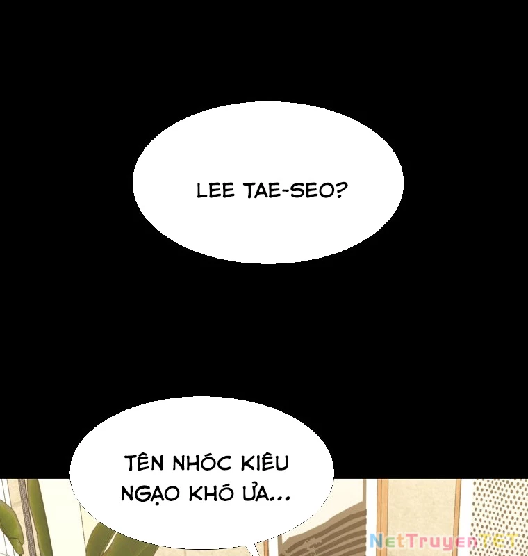 Chủ xe thức ăn nhanh trong ngục tối Chapter 38 - Trang 3
