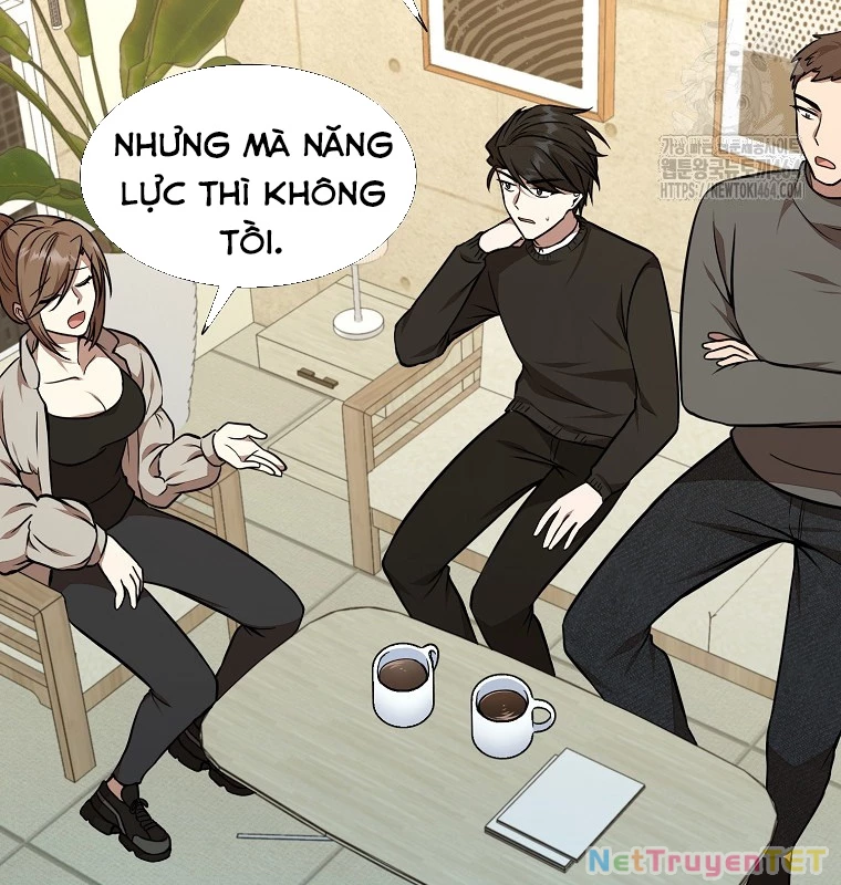 Chủ xe thức ăn nhanh trong ngục tối Chapter 38 - Trang 3
