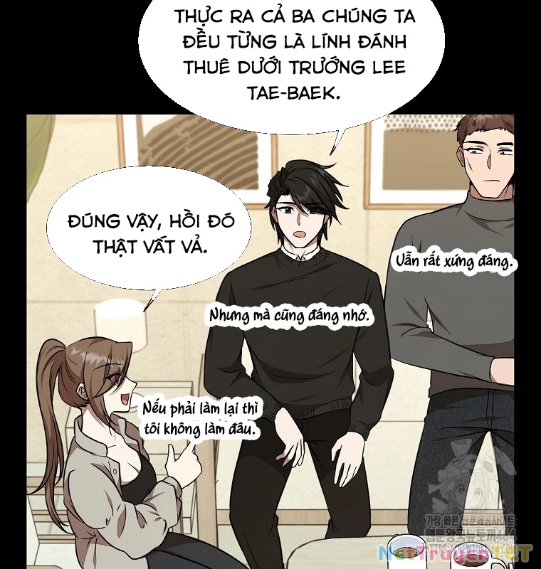 Chủ xe thức ăn nhanh trong ngục tối Chapter 38 - Trang 3