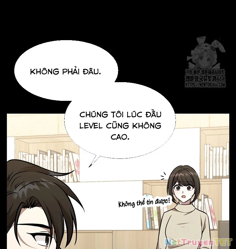 Chủ xe thức ăn nhanh trong ngục tối Chapter 38 - Trang 3