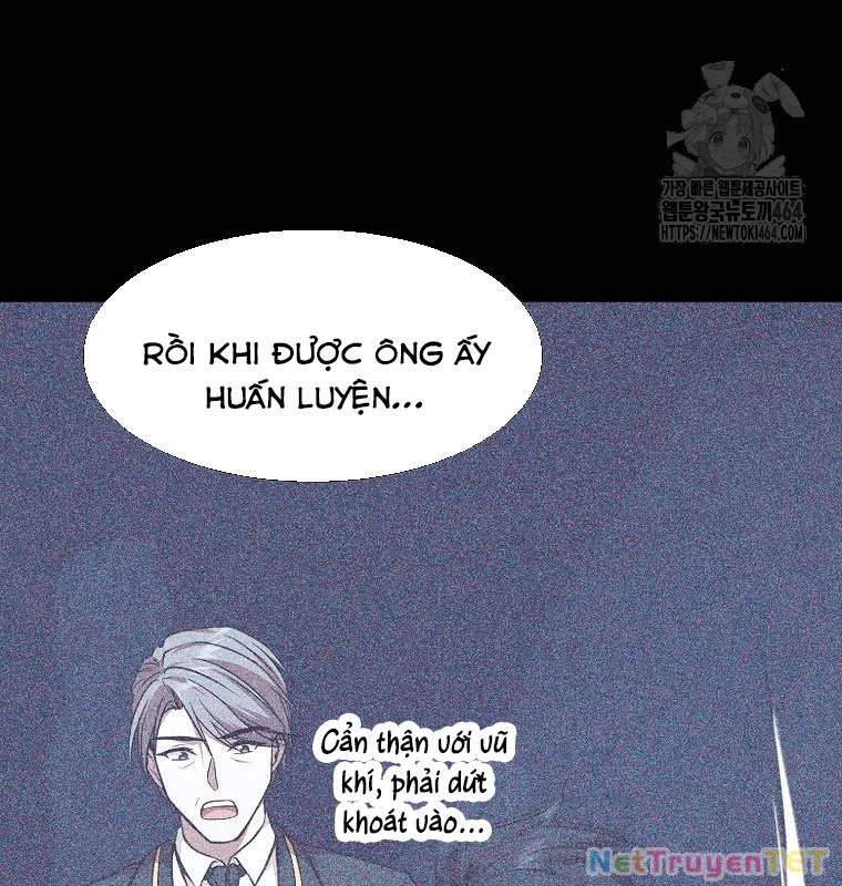 Chủ xe thức ăn nhanh trong ngục tối Chapter 38 - Trang 3