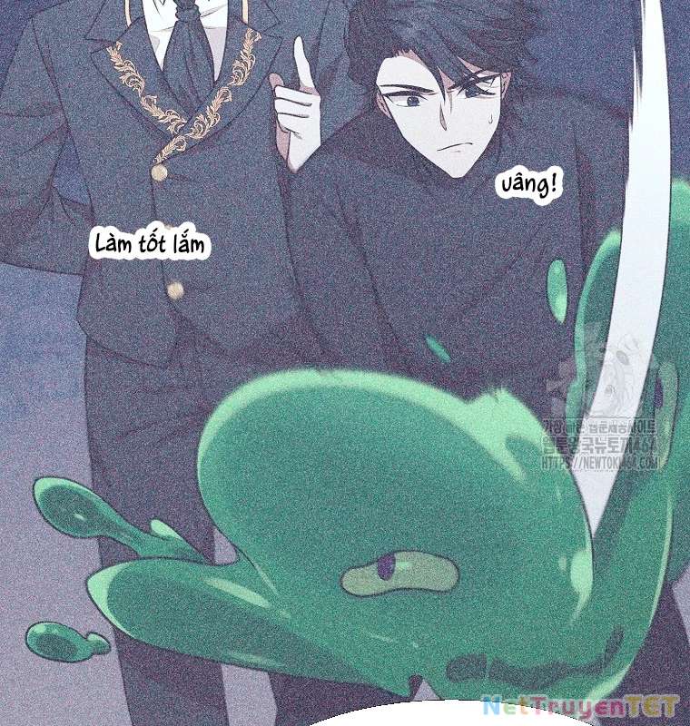 Chủ xe thức ăn nhanh trong ngục tối Chapter 38 - Trang 3