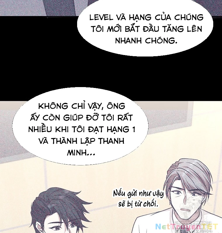 Chủ xe thức ăn nhanh trong ngục tối Chapter 38 - Trang 3