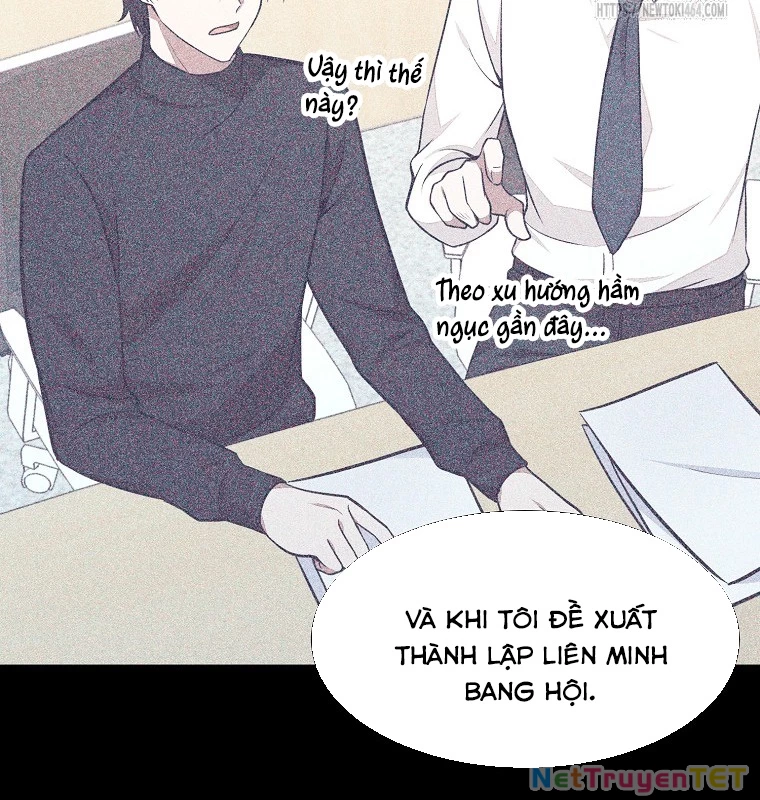 Chủ xe thức ăn nhanh trong ngục tối Chapter 38 - Trang 3