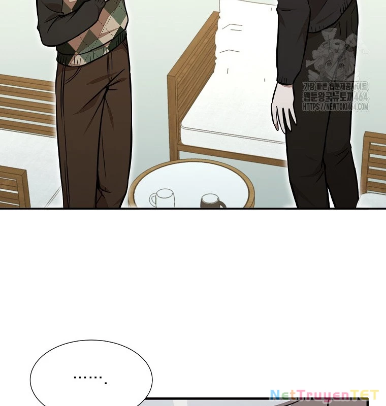 Chủ xe thức ăn nhanh trong ngục tối Chapter 38 - Trang 3