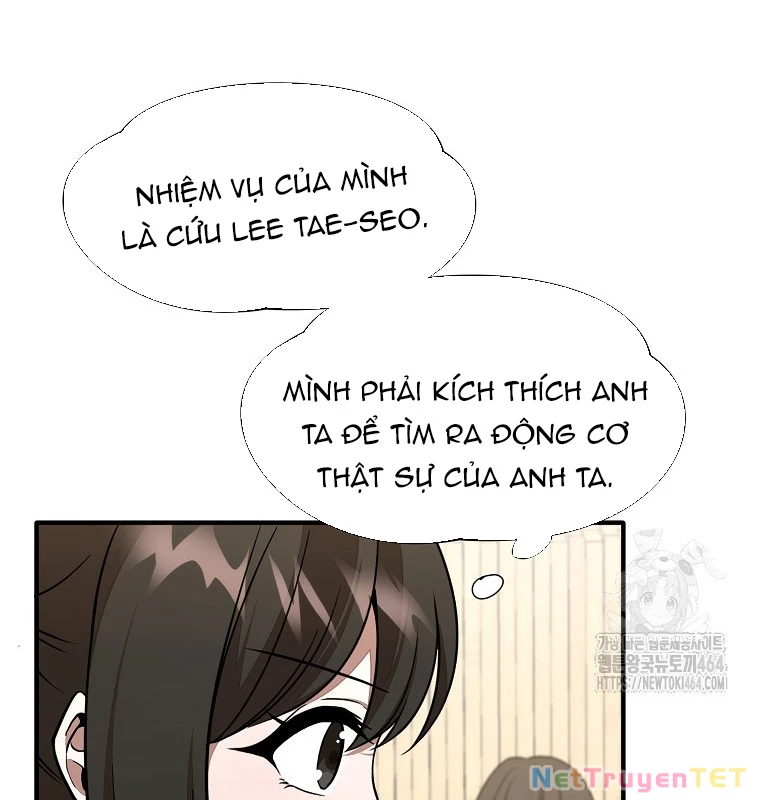 Chủ xe thức ăn nhanh trong ngục tối Chapter 38 - Trang 3
