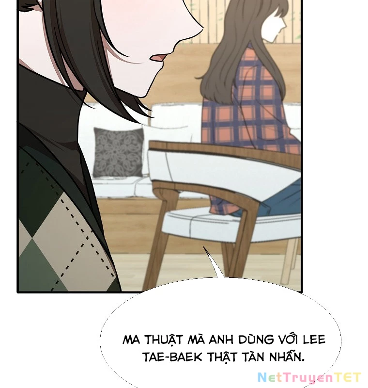 Chủ xe thức ăn nhanh trong ngục tối Chapter 38 - Trang 3