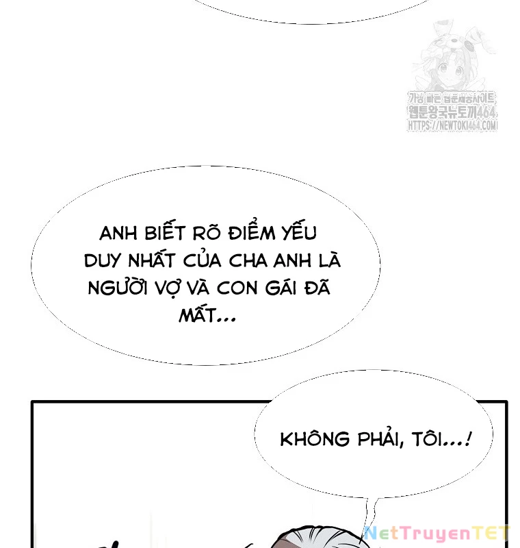 Chủ xe thức ăn nhanh trong ngục tối Chapter 38 - Trang 3