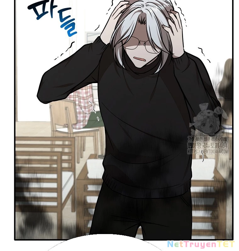 Chủ xe thức ăn nhanh trong ngục tối Chapter 38 - Trang 3
