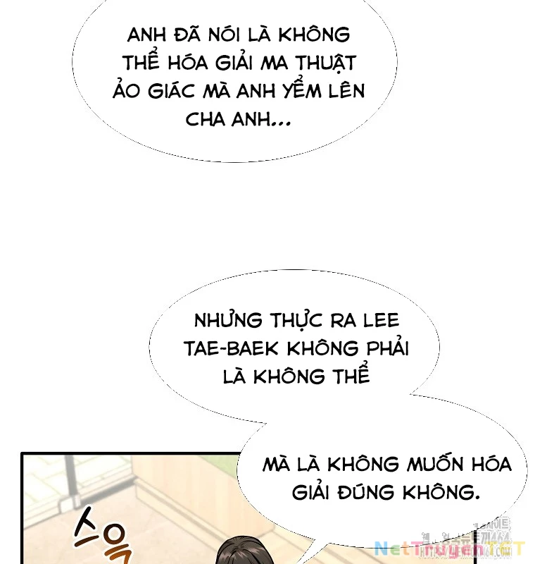 Chủ xe thức ăn nhanh trong ngục tối Chapter 38 - Trang 3