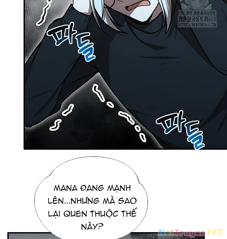 Chủ xe thức ăn nhanh trong ngục tối Chapter 38 - Trang 3