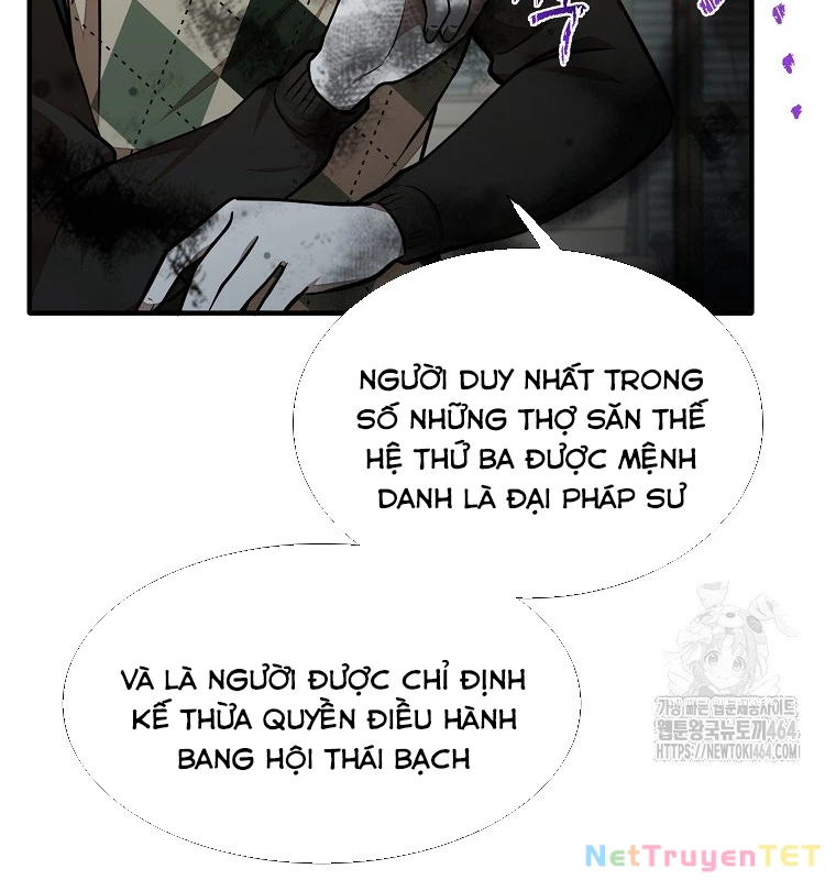 Chủ xe thức ăn nhanh trong ngục tối Chapter 38 - Trang 3