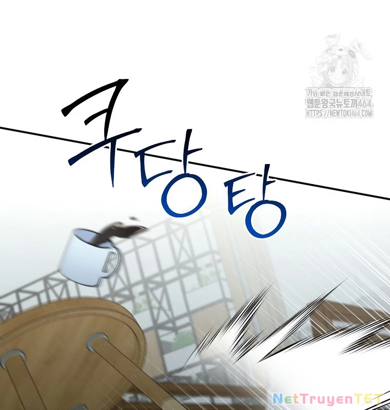 Chủ xe thức ăn nhanh trong ngục tối Chapter 38 - Trang 3