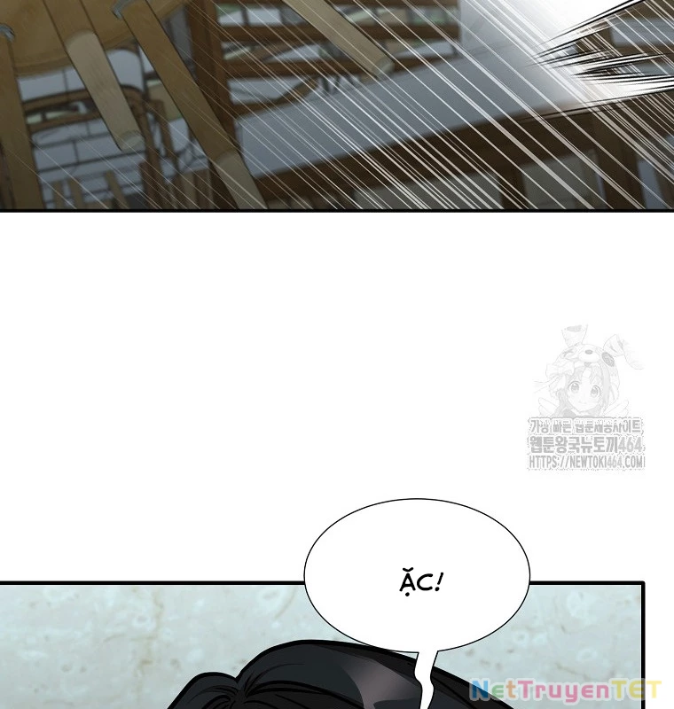 Chủ xe thức ăn nhanh trong ngục tối Chapter 38 - Trang 3