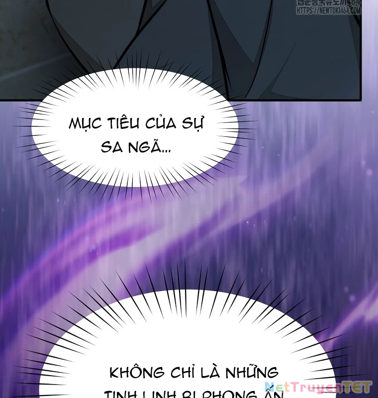 Chủ xe thức ăn nhanh trong ngục tối Chapter 38 - Trang 3