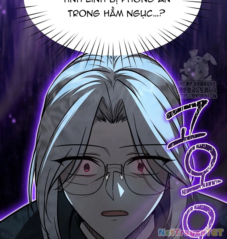 Chủ xe thức ăn nhanh trong ngục tối Chapter 38 - Trang 3