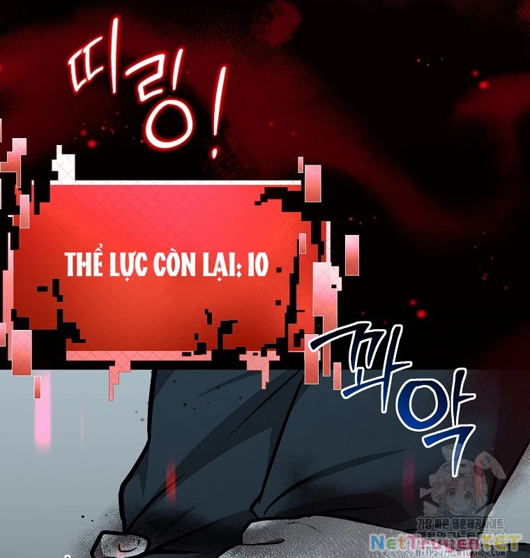 Chủ xe thức ăn nhanh trong ngục tối Chapter 38 - Trang 3