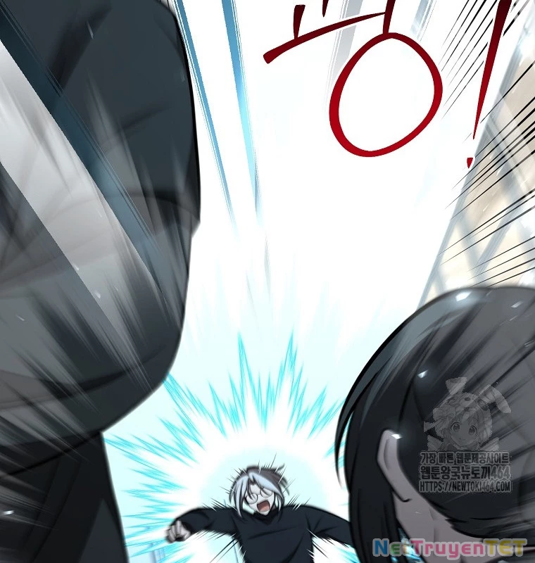 Chủ xe thức ăn nhanh trong ngục tối Chapter 38 - Trang 3