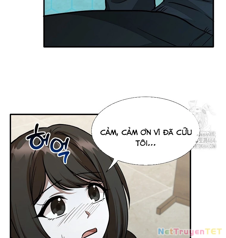 Chủ xe thức ăn nhanh trong ngục tối Chapter 38 - Trang 3