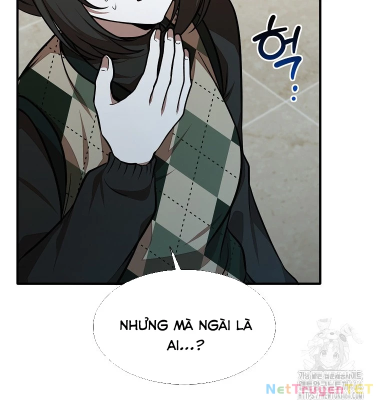 Chủ xe thức ăn nhanh trong ngục tối Chapter 38 - Trang 3