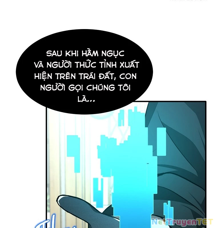 Chủ xe thức ăn nhanh trong ngục tối Chapter 38 - Trang 3