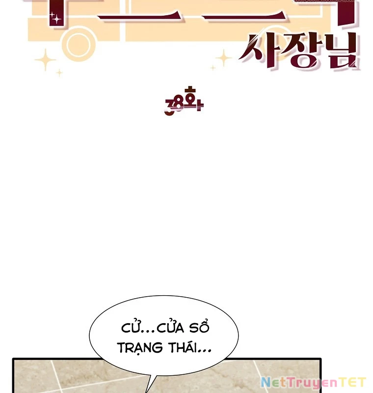 Chủ xe thức ăn nhanh trong ngục tối Chapter 38 - Trang 3