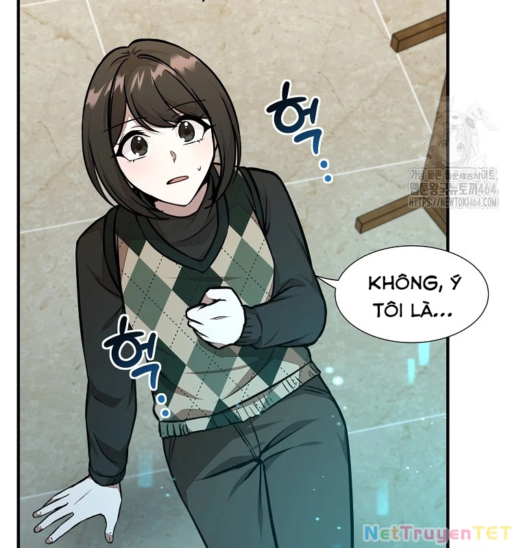 Chủ xe thức ăn nhanh trong ngục tối Chapter 38 - Trang 3