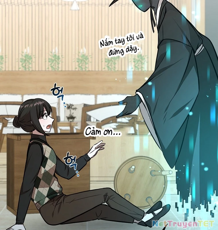 Chủ xe thức ăn nhanh trong ngục tối Chapter 38 - Trang 3