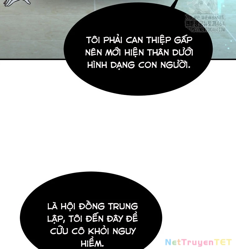 Chủ xe thức ăn nhanh trong ngục tối Chapter 38 - Trang 3