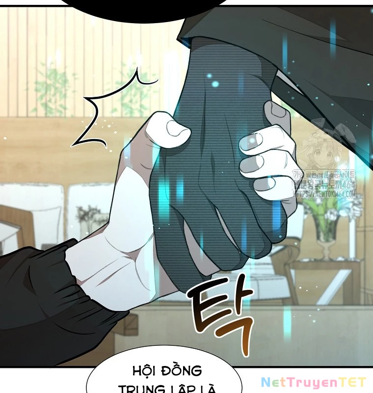 Chủ xe thức ăn nhanh trong ngục tối Chapter 38 - Trang 3