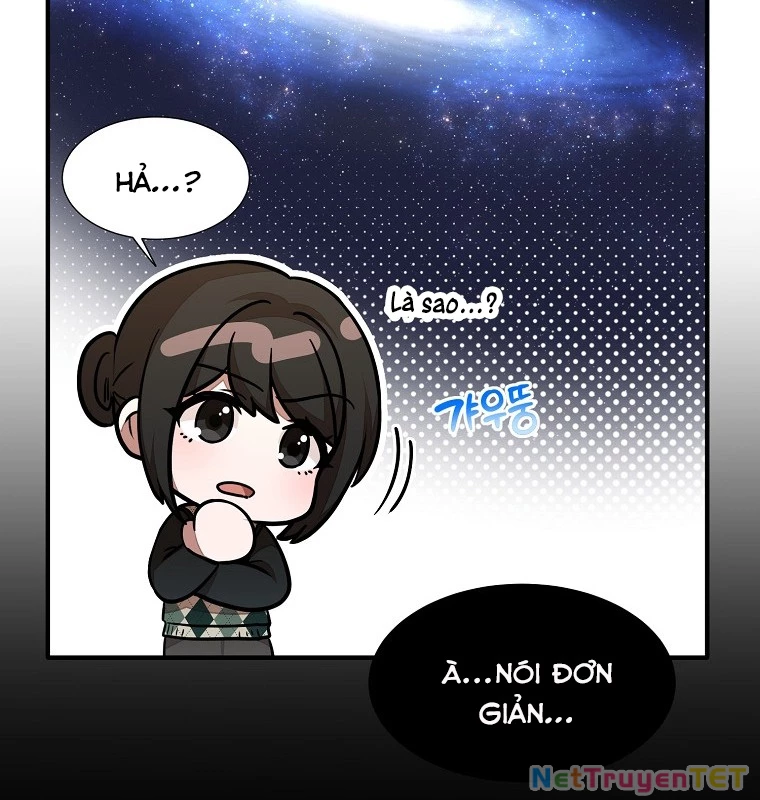 Chủ xe thức ăn nhanh trong ngục tối Chapter 38 - Trang 3