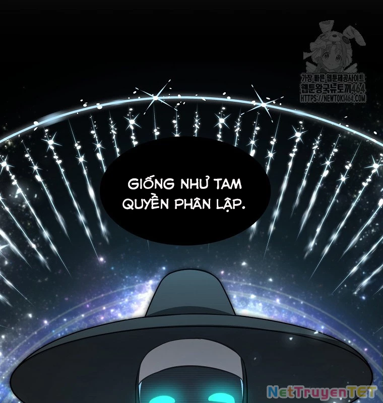 Chủ xe thức ăn nhanh trong ngục tối Chapter 38 - Trang 3