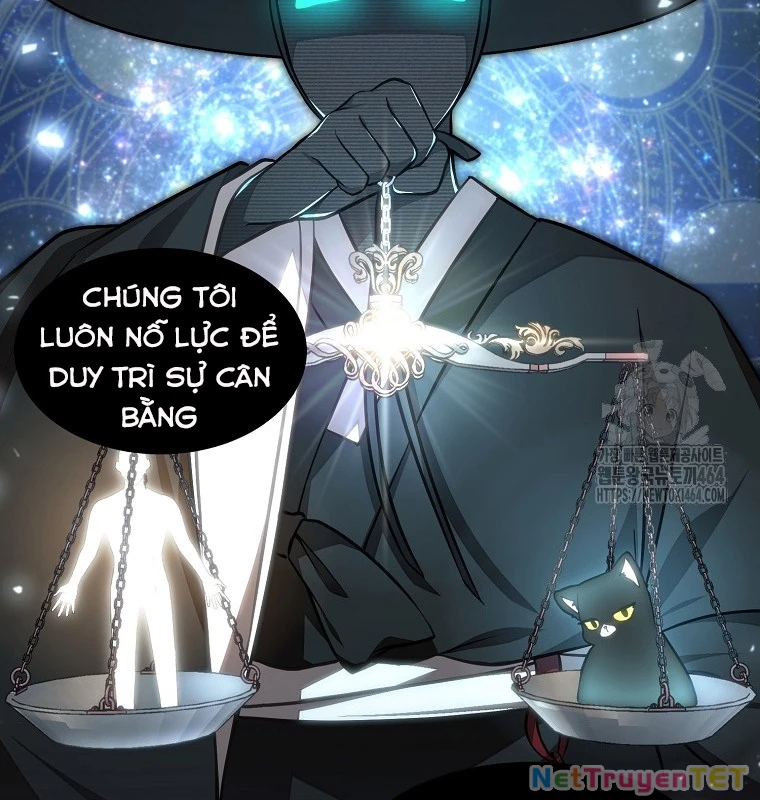 Chủ xe thức ăn nhanh trong ngục tối Chapter 38 - Trang 3