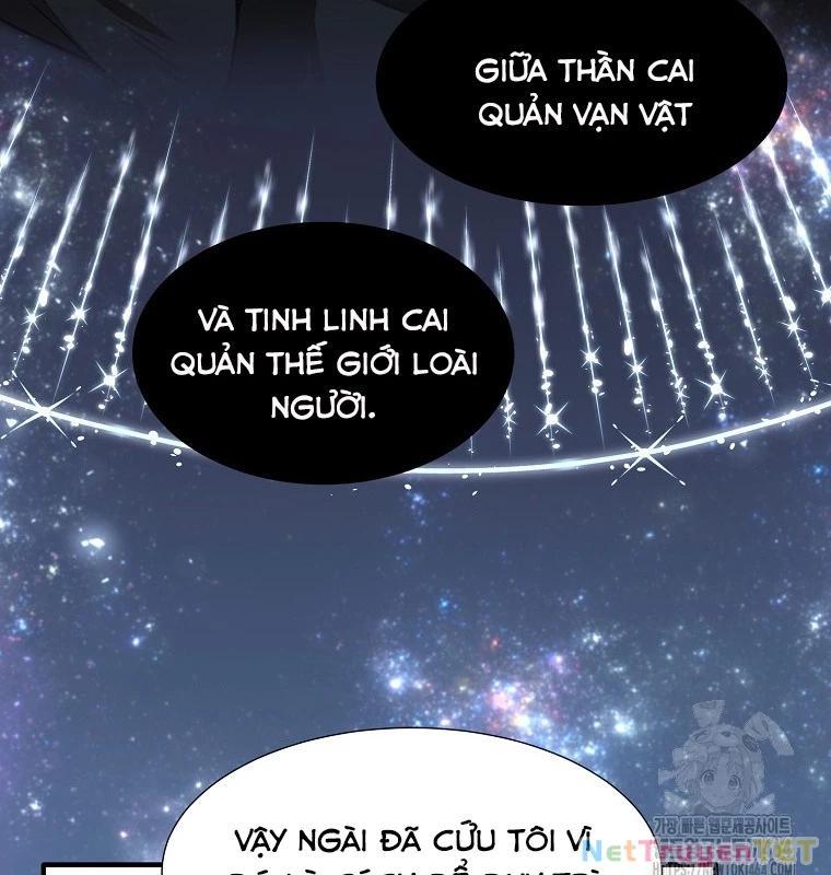 Chủ xe thức ăn nhanh trong ngục tối Chapter 38 - Trang 3