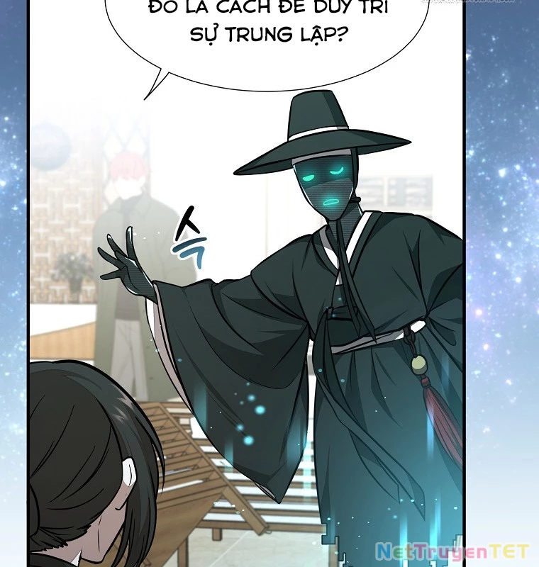 Chủ xe thức ăn nhanh trong ngục tối Chapter 38 - Trang 3