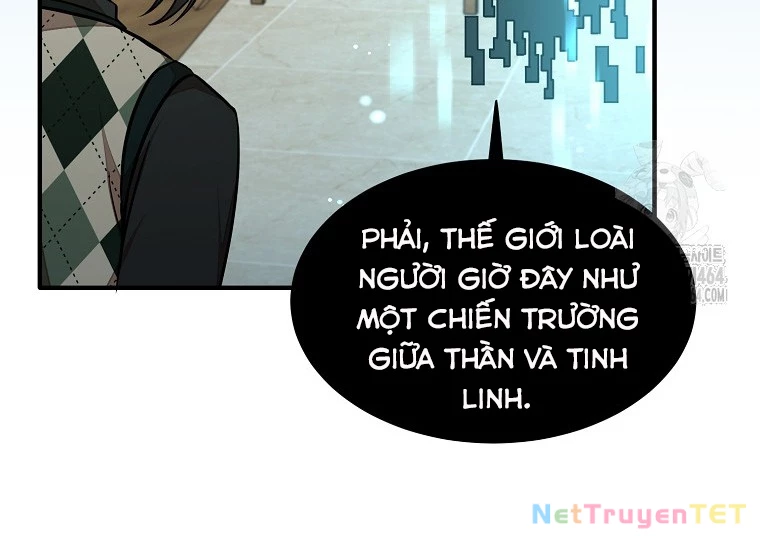 Chủ xe thức ăn nhanh trong ngục tối Chapter 38 - Trang 3