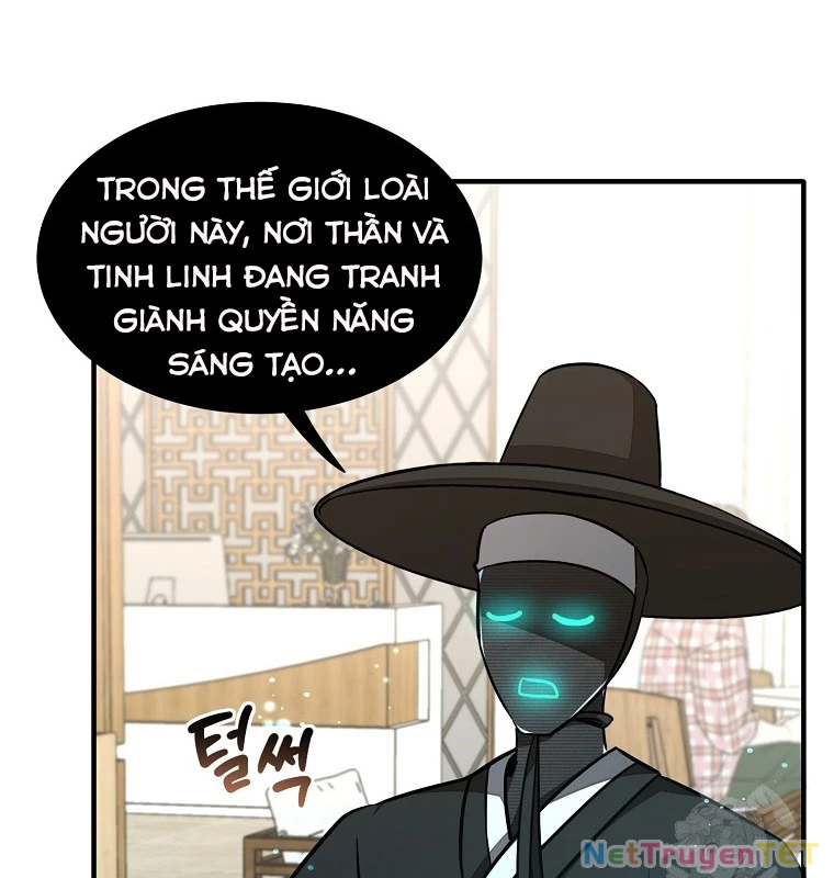 Chủ xe thức ăn nhanh trong ngục tối Chapter 38 - Trang 3