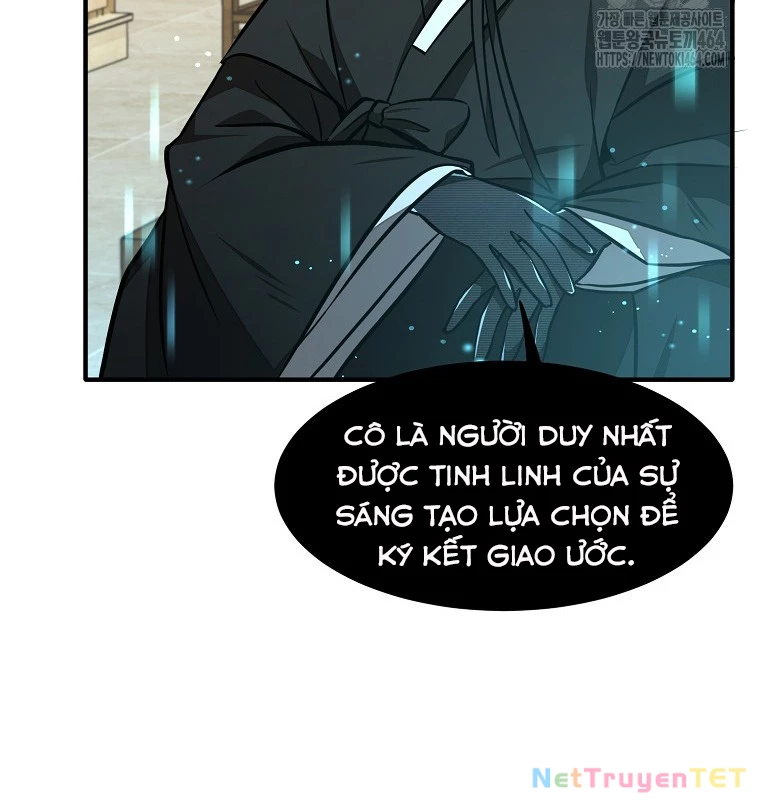 Chủ xe thức ăn nhanh trong ngục tối Chapter 38 - Trang 3