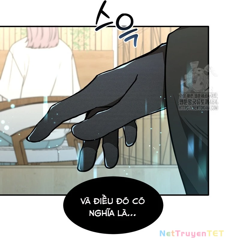 Chủ xe thức ăn nhanh trong ngục tối Chapter 38 - Trang 3