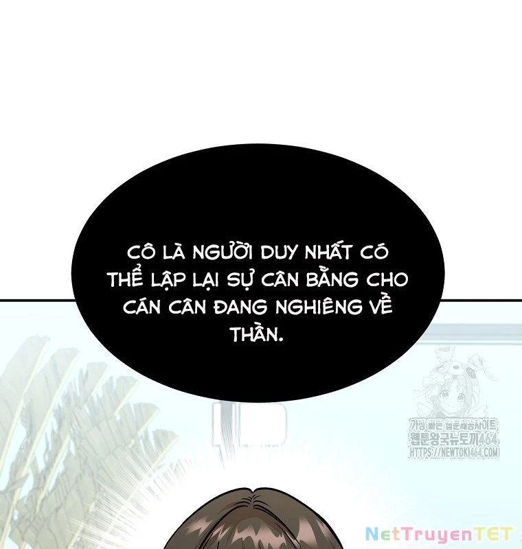 Chủ xe thức ăn nhanh trong ngục tối Chapter 38 - Trang 3
