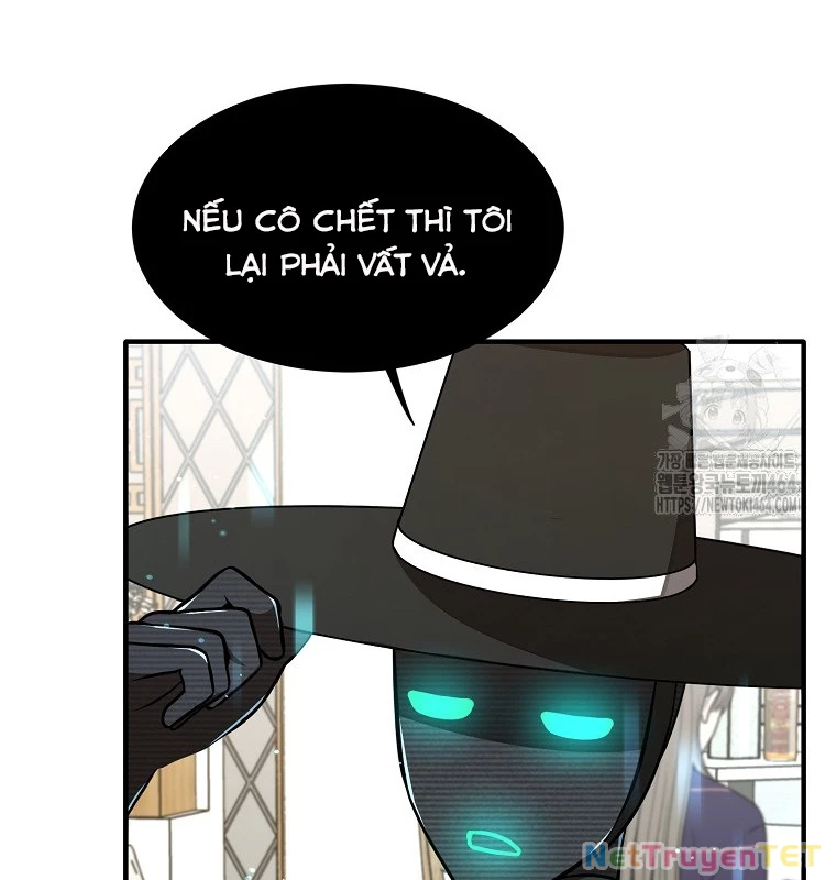Chủ xe thức ăn nhanh trong ngục tối Chapter 38 - Trang 3